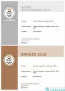 εؾ԰Ӯ2016IWSCͭ