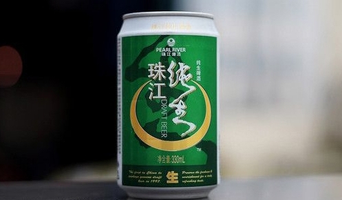 珠江啤酒招聘_vi sky的主页(3)