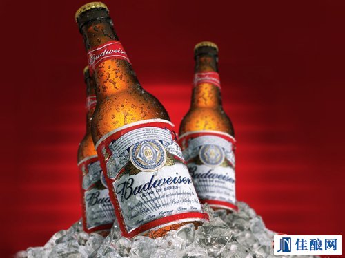 美国百威(budweiser)啤酒世界最大的啤酒品牌之一,此举进一步加剧了肯